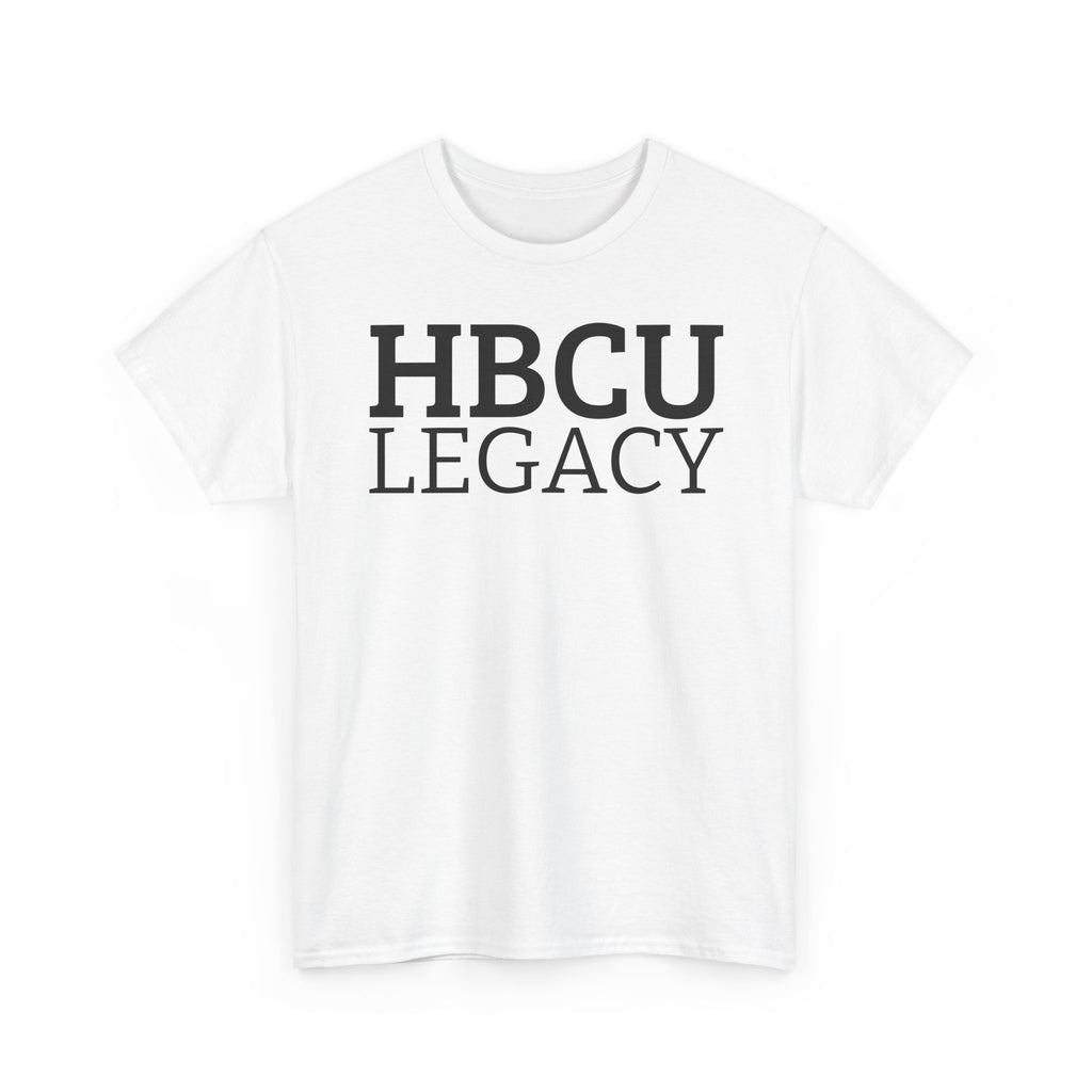 HBCU Legacy T-Shirt
