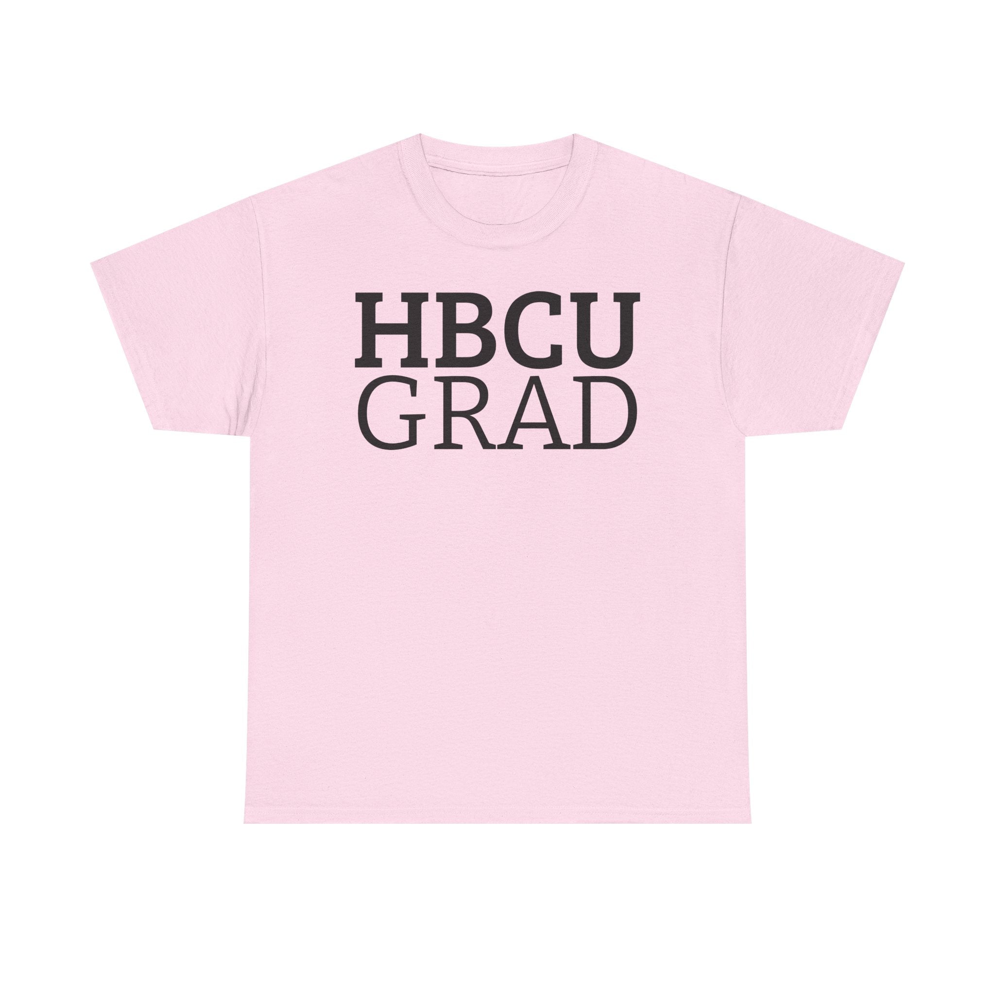 HBCU GRAD T-Shirt
