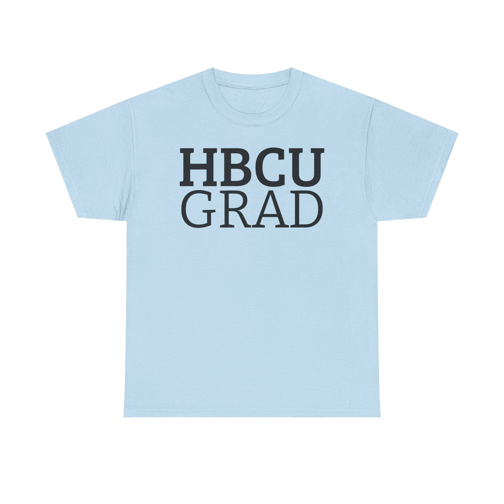 HBCU GRAD T-Shirt