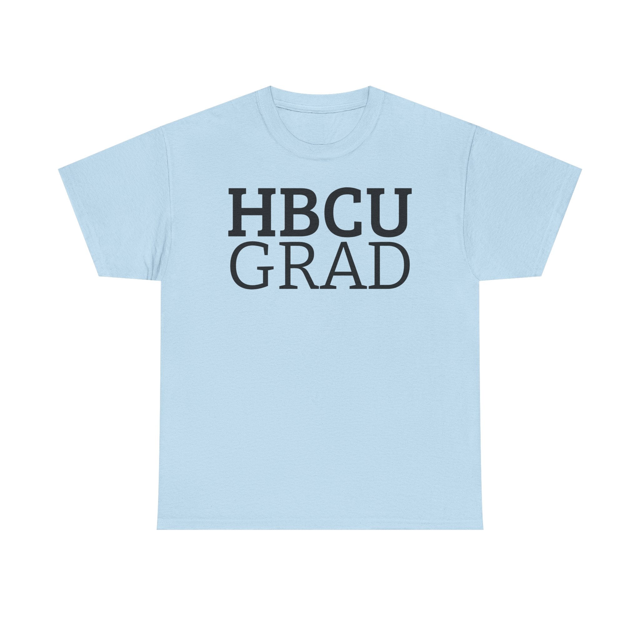 HBCU GRAD T-Shirt