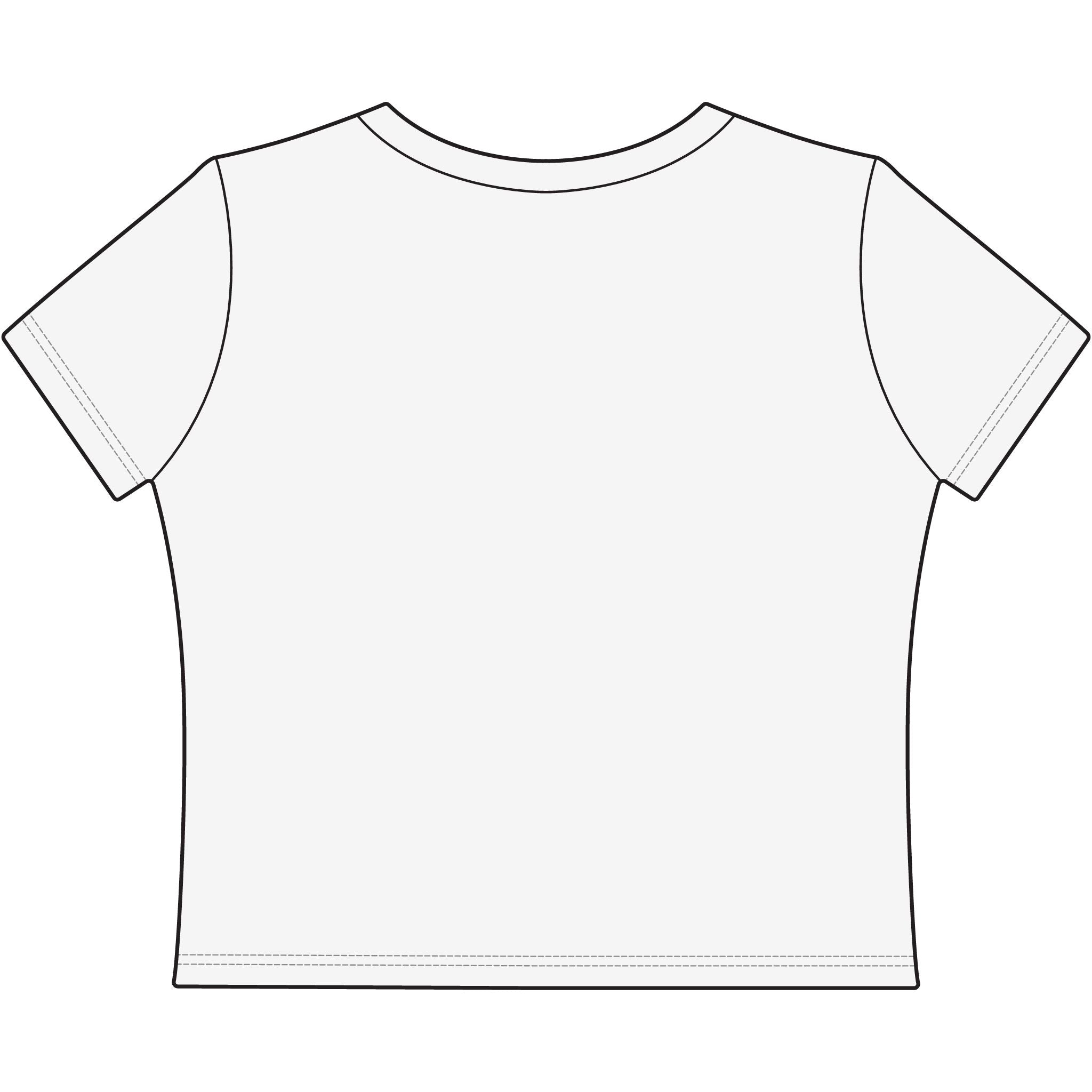 "HBCU GRAD" Women's Baby Tee