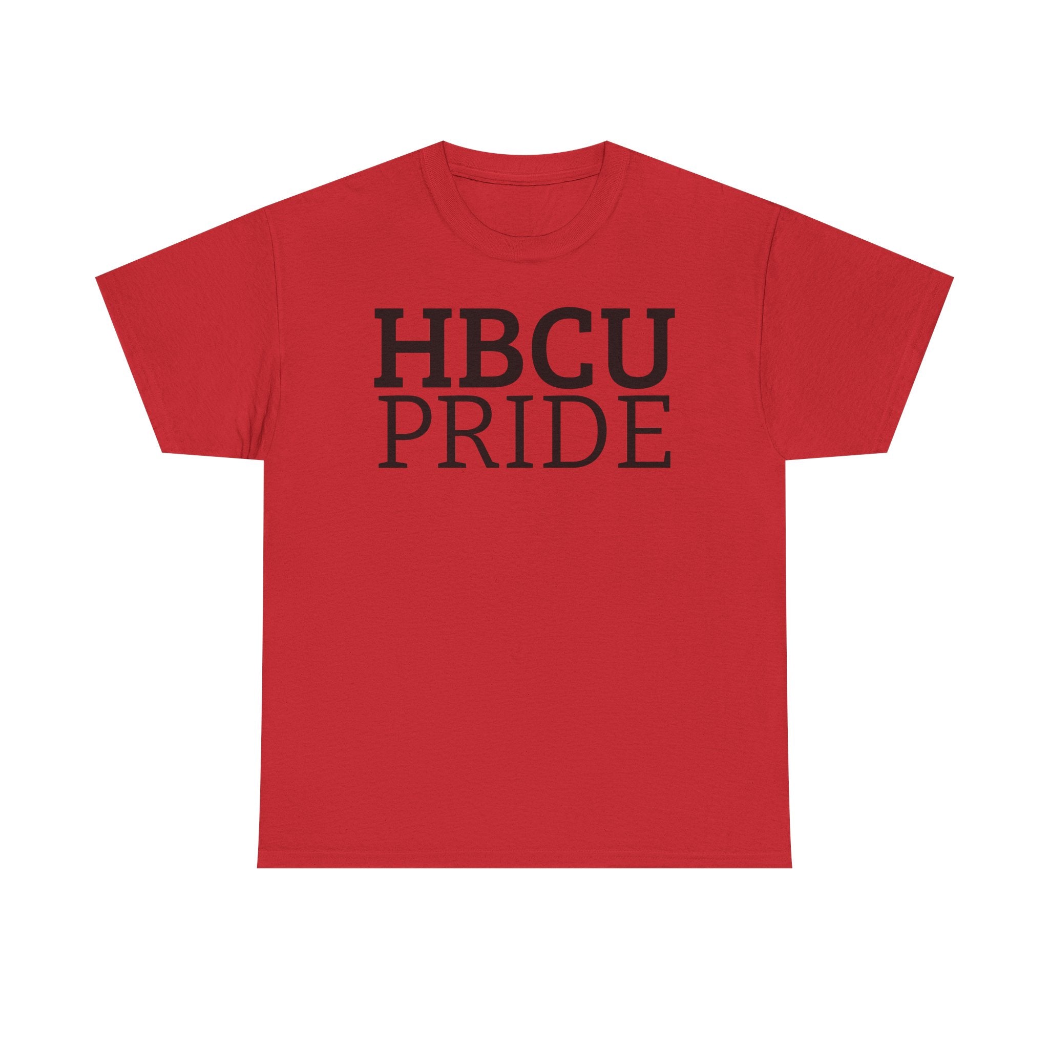 HBCU PRIDE T-Shirt