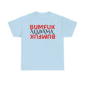 Bumfuk Alabama Graphic Tee