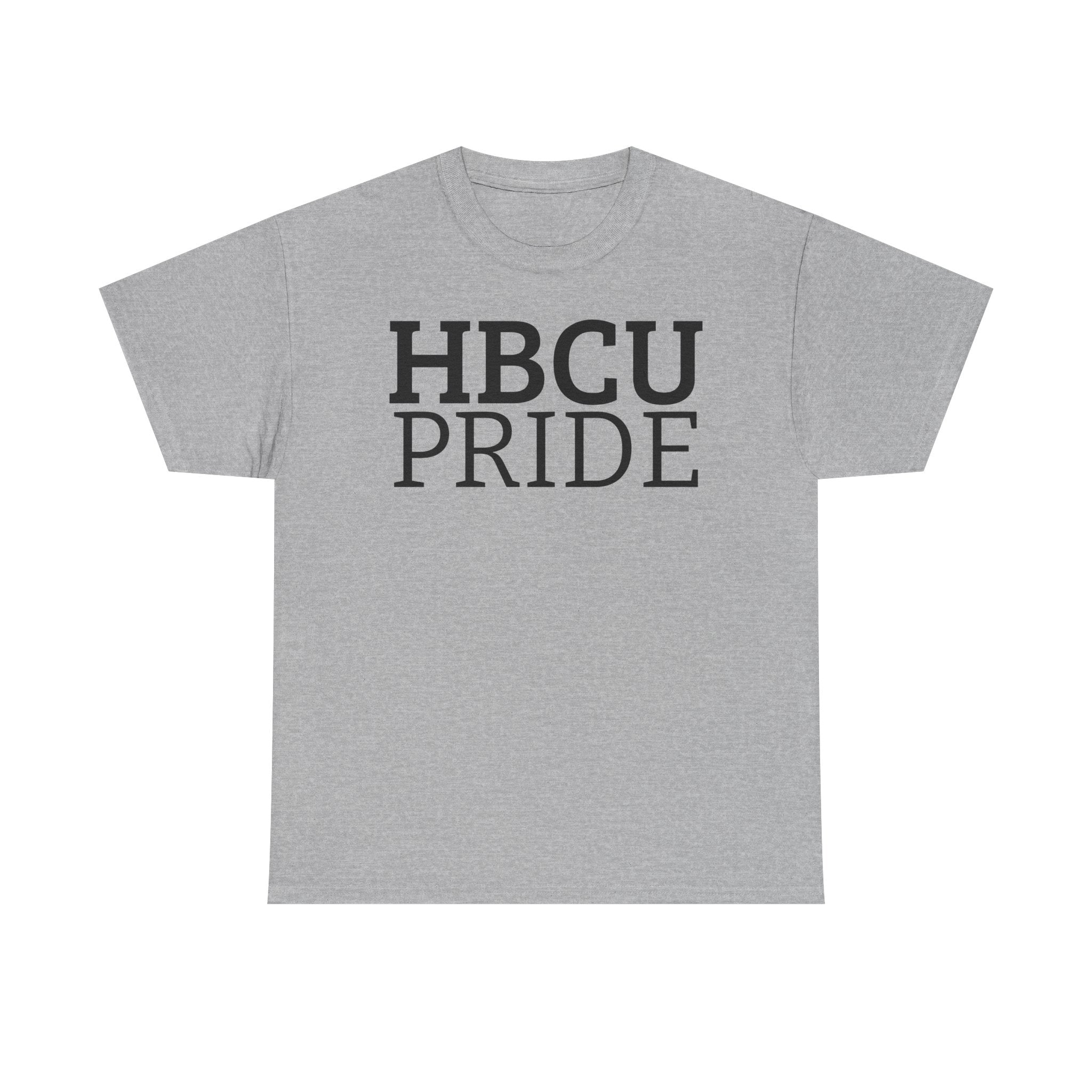 HBCU PRIDE T-Shirt