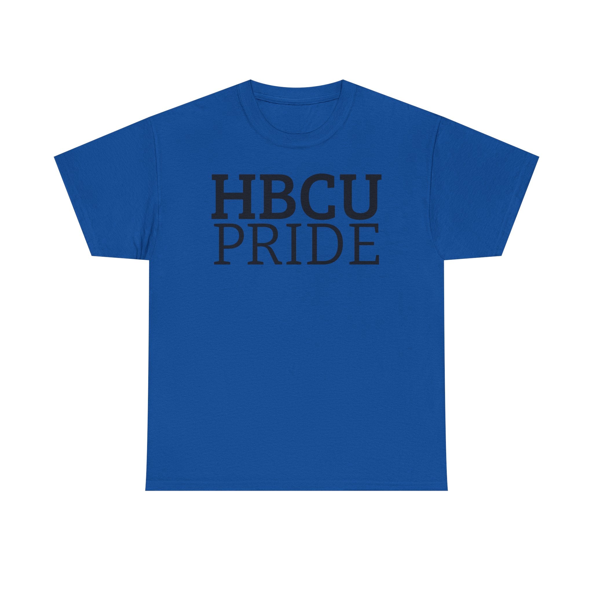 HBCU PRIDE T-Shirt