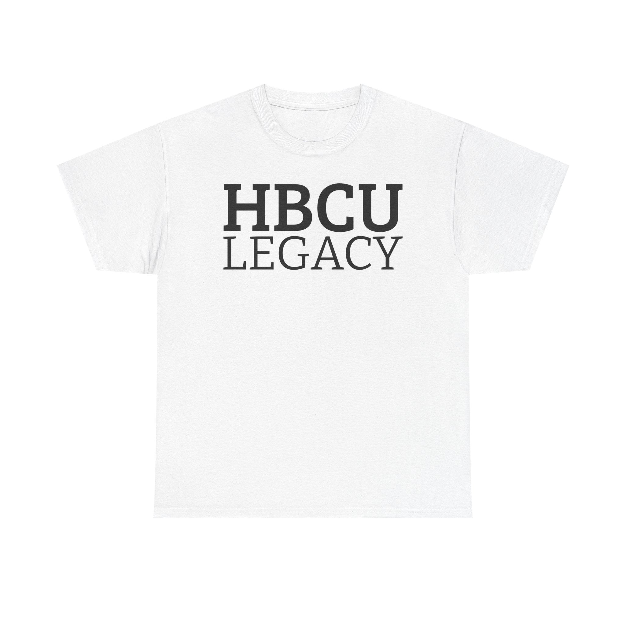HBCU Legacy T-Shirt