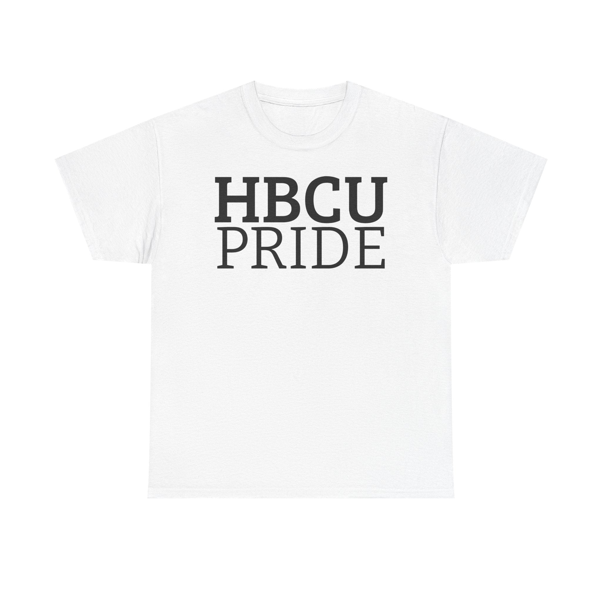 HBCU PRIDE T-Shirt
