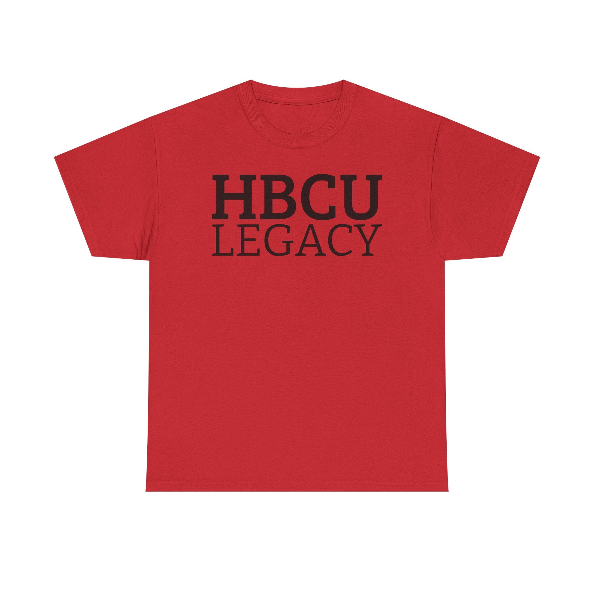 HBCU Legacy T-Shirt