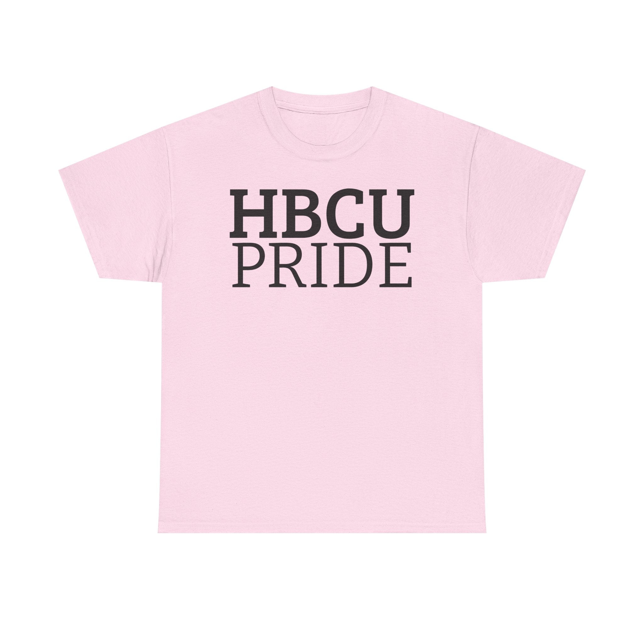 HBCU PRIDE T-Shirt