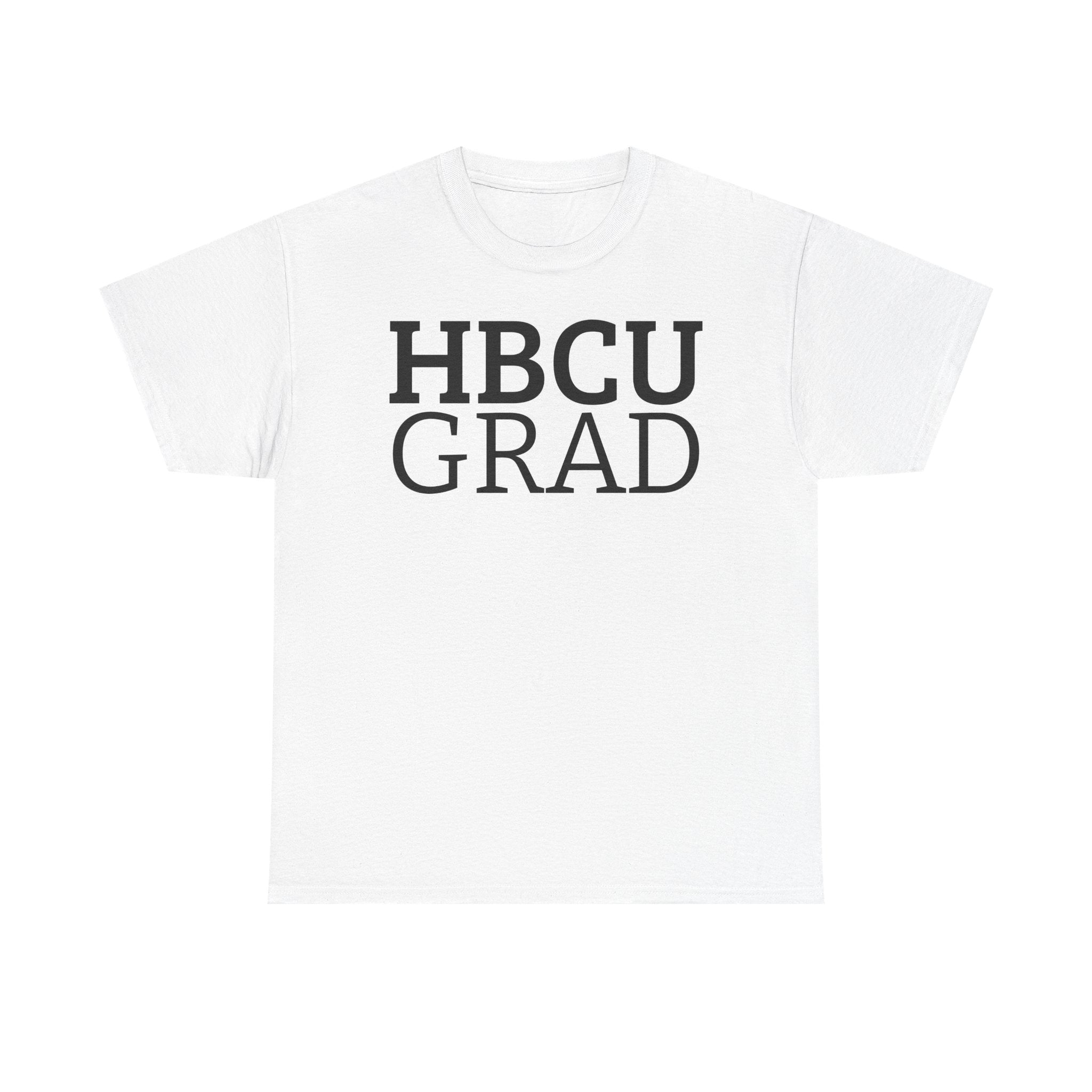 HBCU GRAD T-Shirt