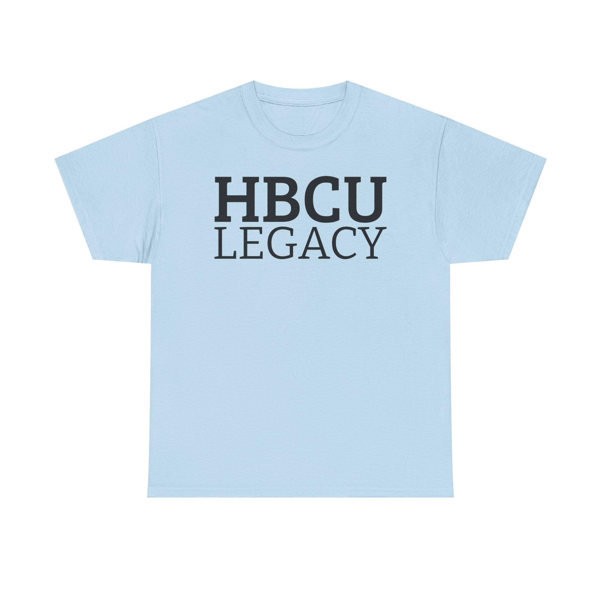 HBCU Legacy T-Shirt