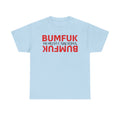 Bumfuk North Carolina Graphic Tee