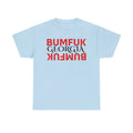 Bumfuk Georgia Graphic Tee