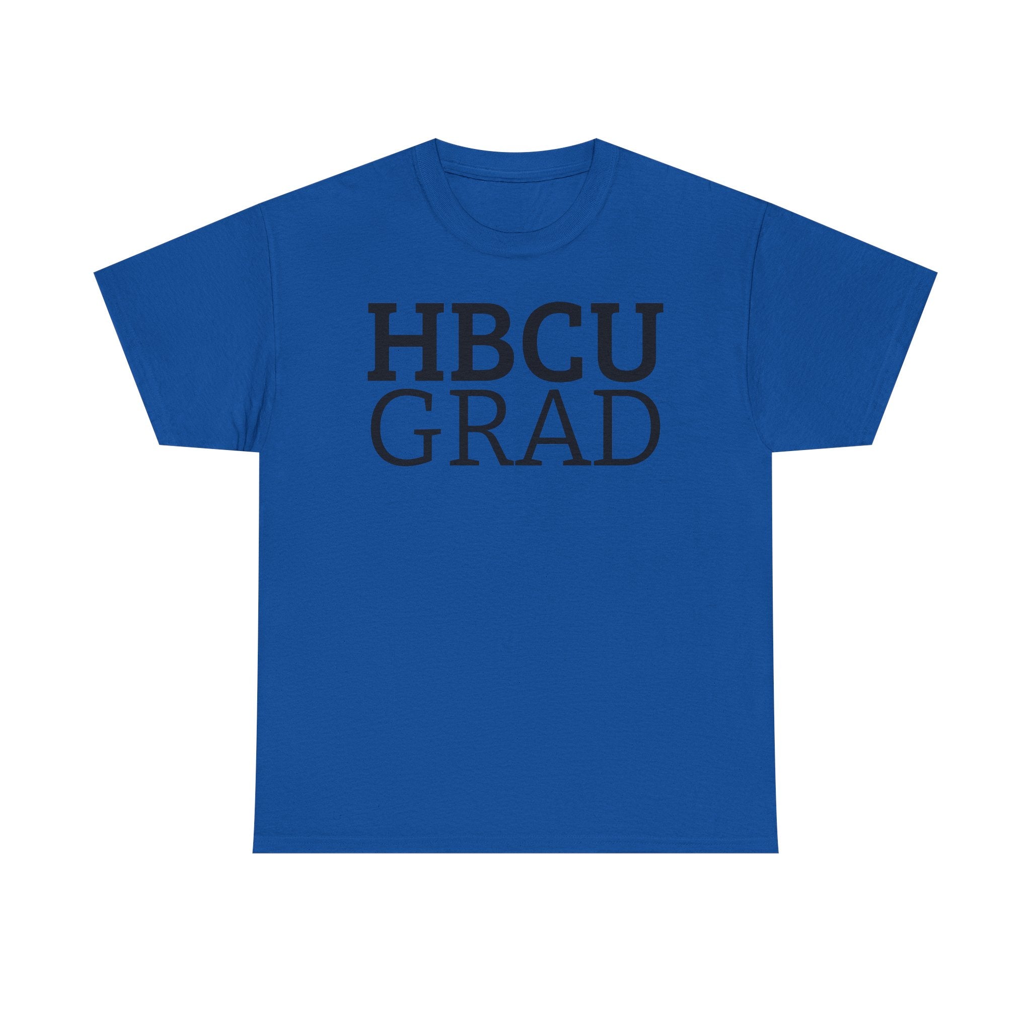 HBCU GRAD T-Shirt