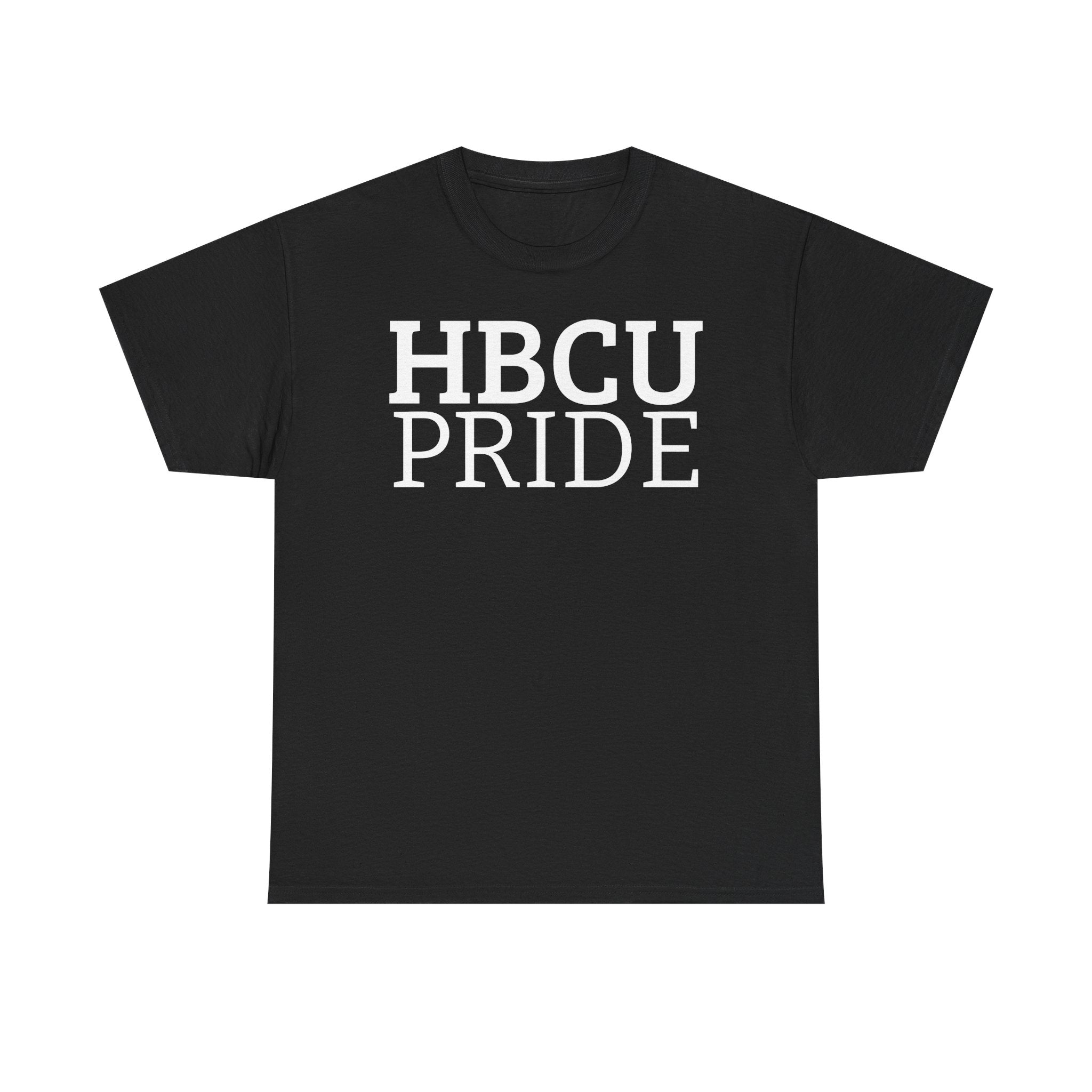 HBCU PRIDE T-Shirt