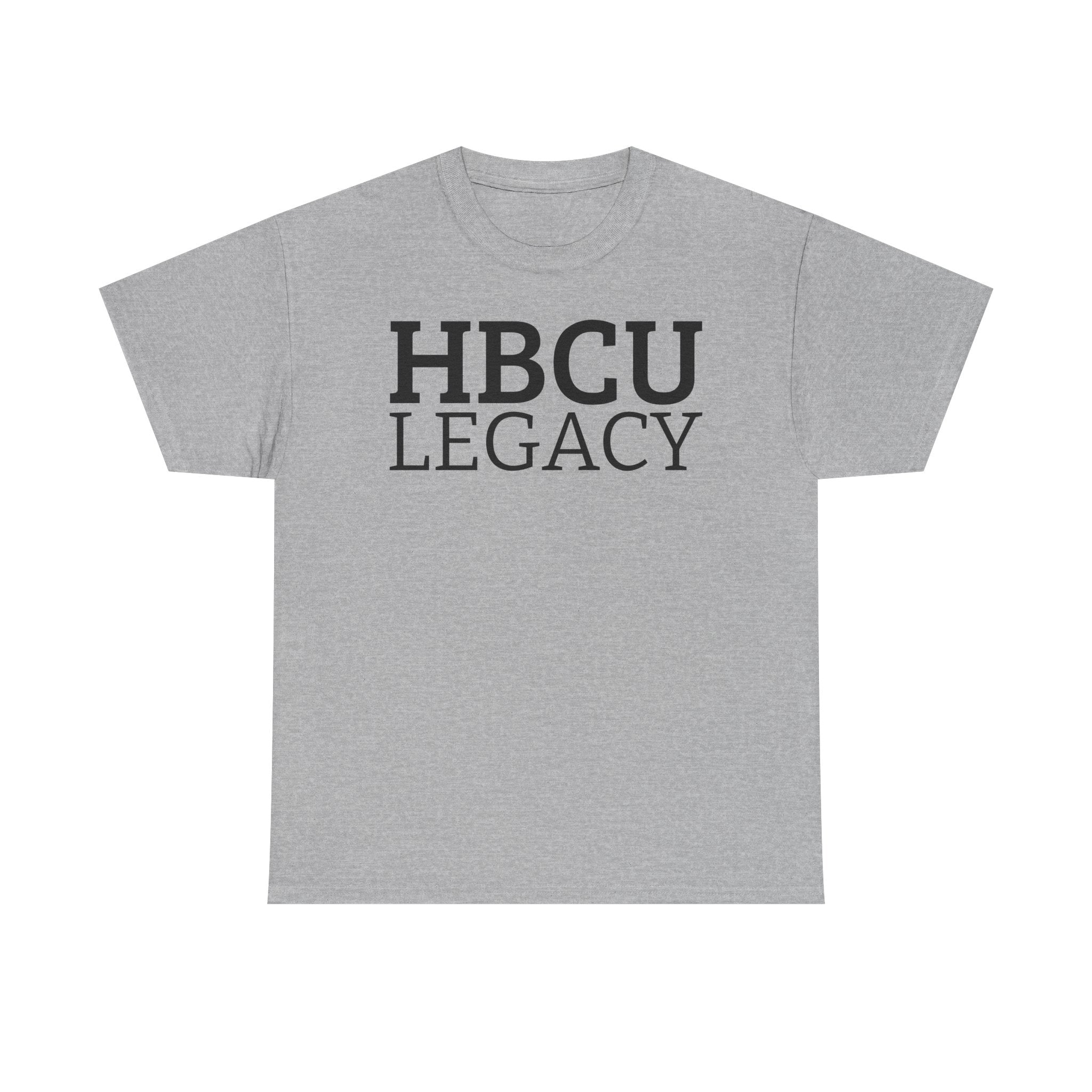 HBCU Legacy T-Shirt