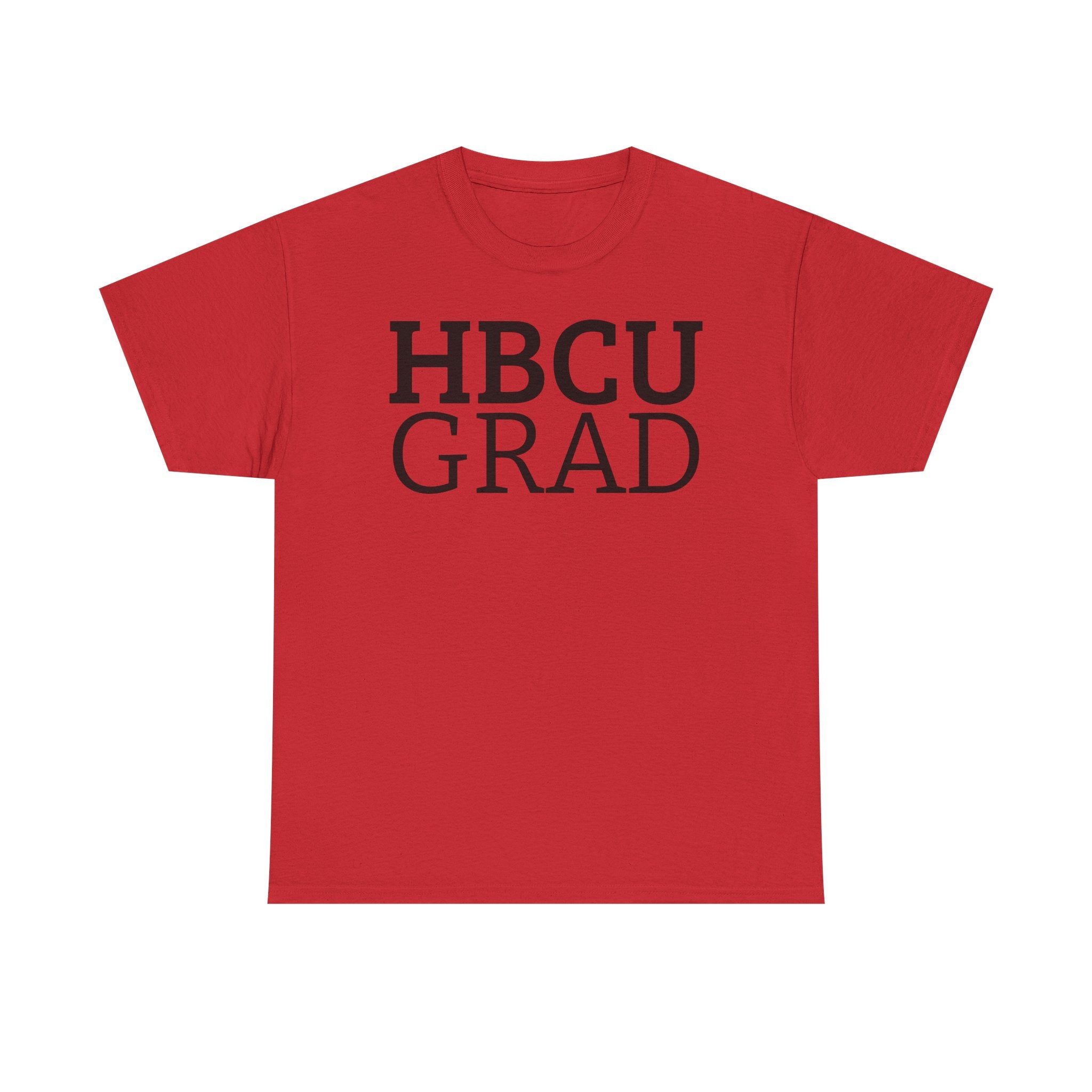 HBCU GRAD T-Shirt