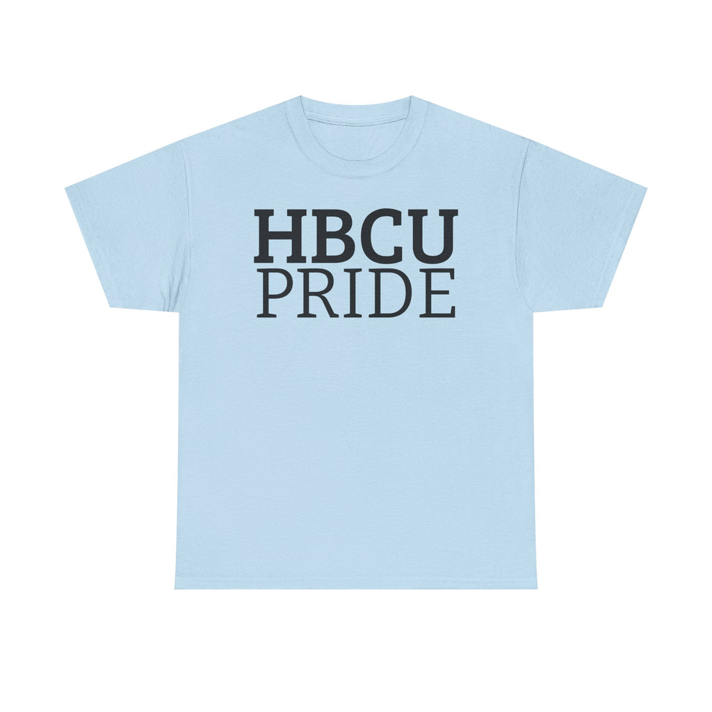 HBCU PRIDE T-Shirt