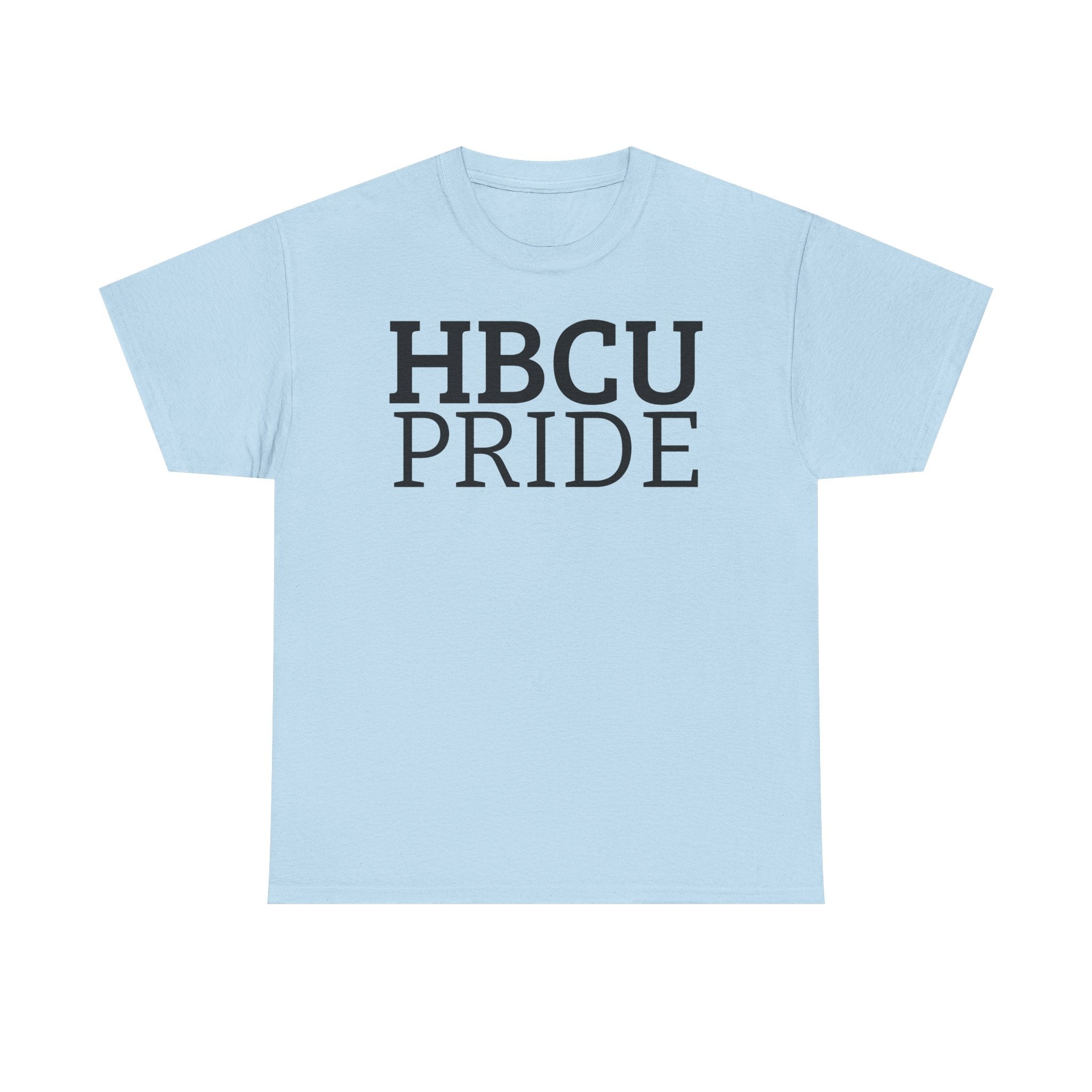 HBCU PRIDE T-Shirt
