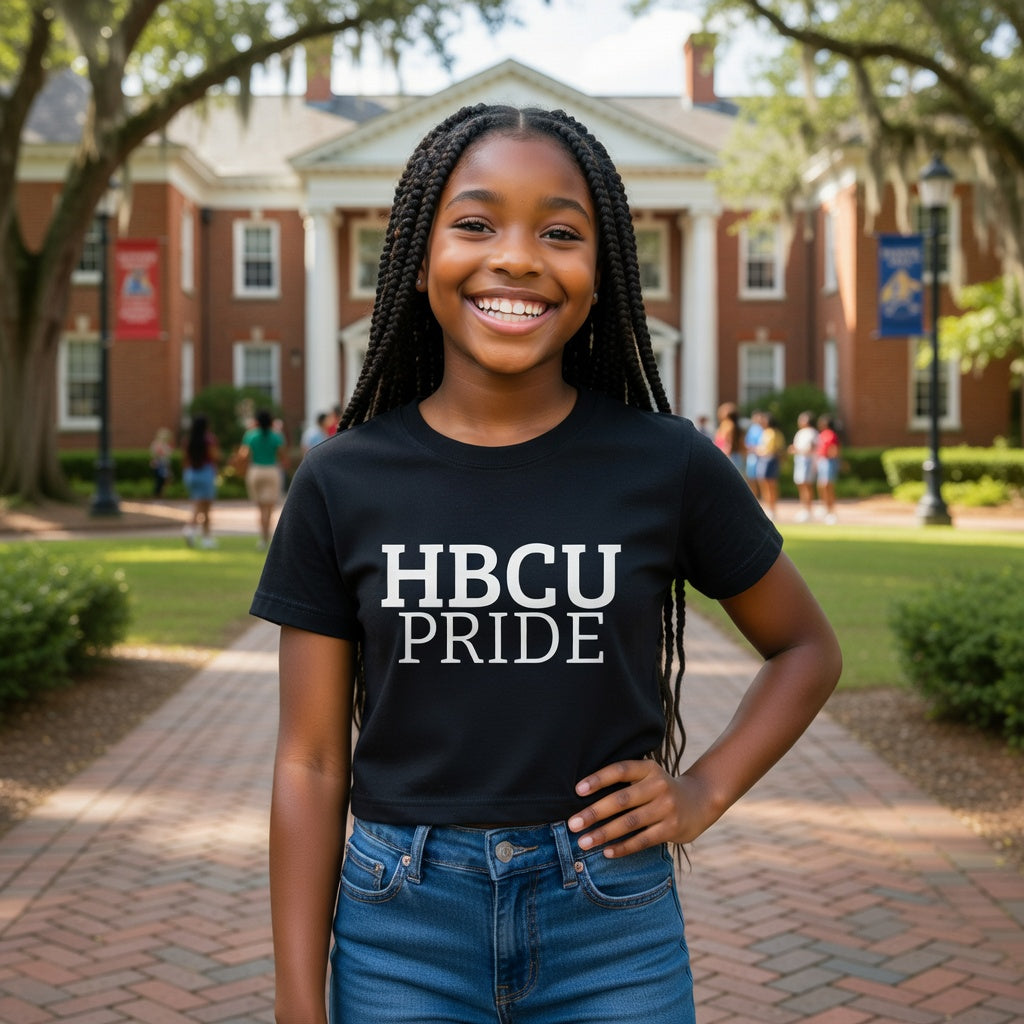 HBCU PRIDE T-Shirt