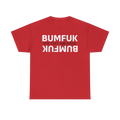 Bumfuk South Carolina Graphic Tee