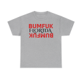 Bumfuk Florida Graphic Tee