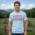 Bumfuk Virginia Graphic Tee