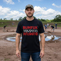 Bumfuk Arkansas Graphic Tee